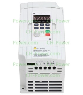 Solar pump inverter VFD Controller 1HP 3phase 220Vac