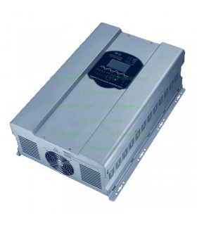 10KW Power Frequency inverter with AC charger