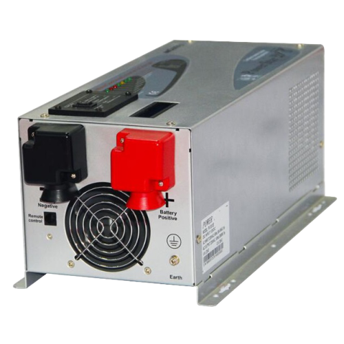 3kw power star inverter with transformer