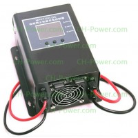 MPPT Charge Controller 55A 48V60V72V96V Isc24A