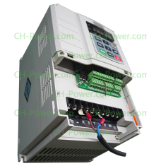 Solar pump inverter VFD Controller 3HP 3phase 220Vac