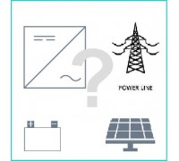What's the Difference between on Grid inverter and Off Grid inverter?