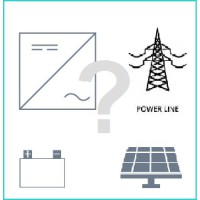 What's the Difference between on Grid inverter and Off Grid inverter?